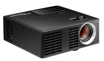Revendeur officiel Vidéoprojecteur Professionnel Optoma E9PP7ML01EZ1