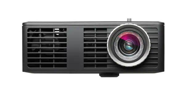 Optoma ML750i Projecteur à focale standard 450 ANSI lumens DLP WXGA (1200x800) Compatibilité 3D Noir - Vidéoprojecteur Professionnel - visuel 6