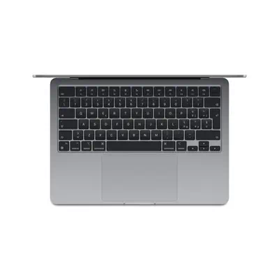 MacBook Air 13'' M3 (CPU 8/10) 24Go 512Go Apple - visuel 1 - hello RSE - Sa puce se charge de tout.