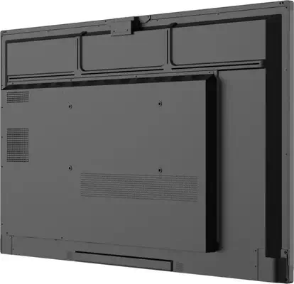 Viewsonic IFP6551 Display tableau blanc interactif 165,1 cm (65") 3840 x 2160 pixels Écran tactile N - Ecran Numérique Interactif - visuel 7