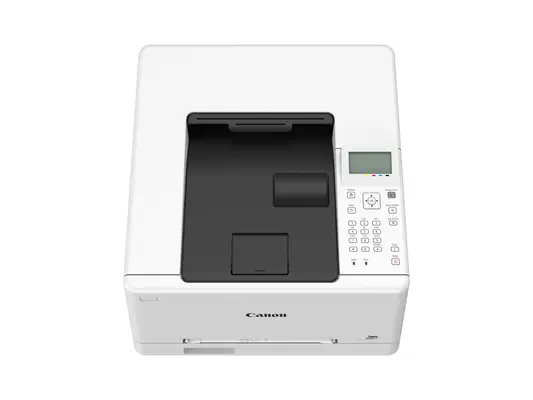 Canon i-SENSYS LBP647Cdw Couleur 1200 x 1200 DPI A4 Wifi - Imprimante Laser - visuel 4