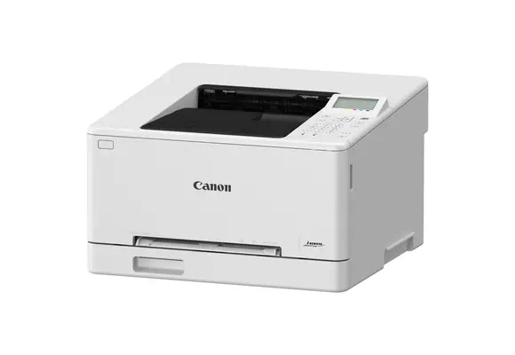 Canon i-SENSYS LBP647Cdw Couleur 1200 x 1200 DPI A4 Wifi - Imprimante Laser - visuel 3