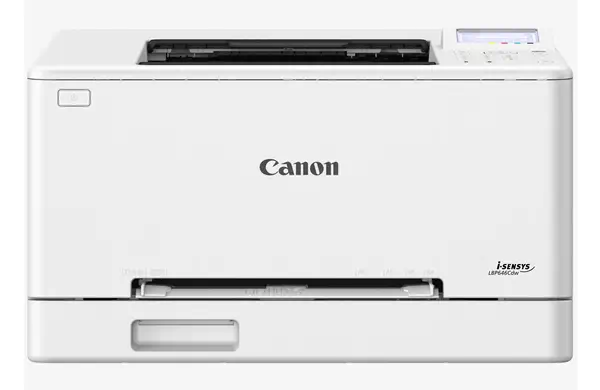 Canon LBP646Cdw Couleur 1200 x 1200 DPI A4 Wifi - Imprimante Laser - visuel 1