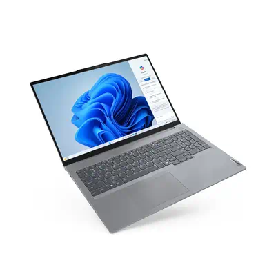 Lenovo ThinkBook 16 G7 ARP AMD Ryzen™ 5 Lenovo - visuel 1 - hello RSE - Pour la durabilité