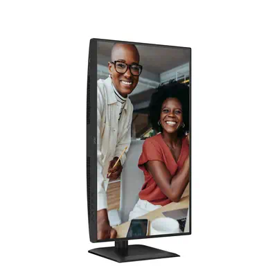 AOC 27E4CV écran plat de PC 68,6 cm (27") 1920 x 1080 pixels Full HD LED Noir - Ecran Ordinateur - visuel 10