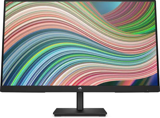 Écran FHD V24ie G5 HP - Ecran Ordinateur - visuel 1