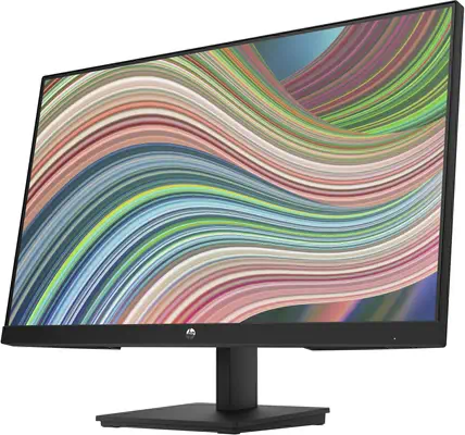 Écran FHD V24ie G5 HP - Ecran Ordinateur - visuel 3