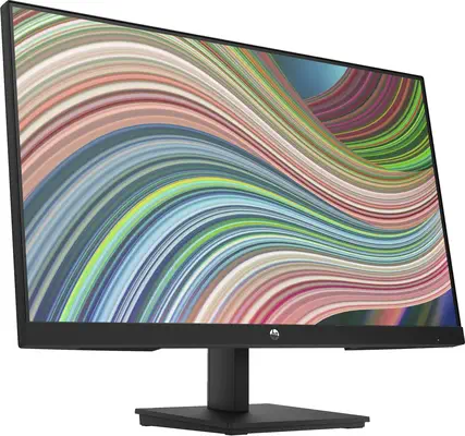 Écran FHD V24ie G5 HP - Ecran Ordinateur - visuel 4