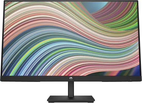 Écran FHD V24ie G5 HP - Ecran Ordinateur - visuel 2