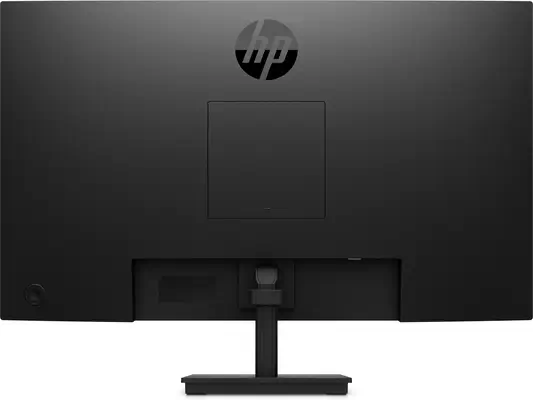 Écran FHD V27ie G5 HP HP - visuel 1 - hello RSE - Simplicité du bouton OSD à Joypad