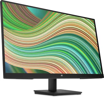 Écran FHD V27ie G5 HP HP - visuel 1 - hello RSE - Panneau IPS
