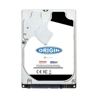Vente Origin Storage DELL-500SH/5-NB46 Origin Storage au meilleur prix - visuel 2