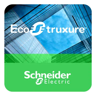 Subscription, Ecostruxure IT Data Center Expert, 5 years, Digital, Monitoring an - APC - Garantie Onduleur - visuel 1