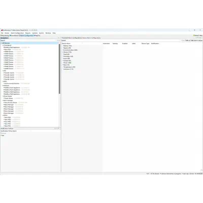Subscription, Ecostruxure IT Data Center Expert, 5 years, Digital, Monitoring an - APC - Garantie Onduleur - visuel 5
