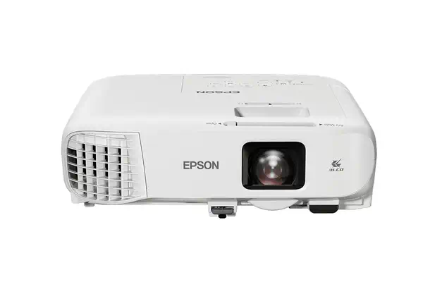 Epson EB-994F 4100 ANSI lumens 3LCD 1080p (1920x1080) Blanc - Vidéoprojecteur Professionnel - visuel 1