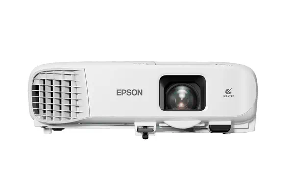 Epson EB-994F 4100 ANSI lumens 3LCD 1080p (1920x1080) Blanc - Vidéoprojecteur Professionnel - visuel 6