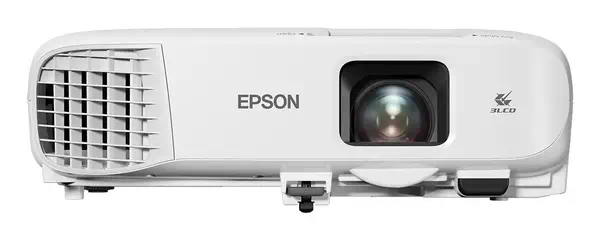 Epson EB-994F 4100 ANSI lumens 3LCD 1080p (1920x1080) Blanc - Vidéoprojecteur Professionnel - visuel 10