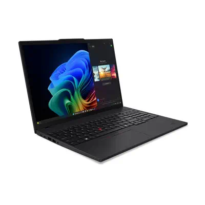 ThinkPad T16 Gen 4 (AMD) Lenovo - visuel 1 - hello RSE - Une expérience audio avancée
