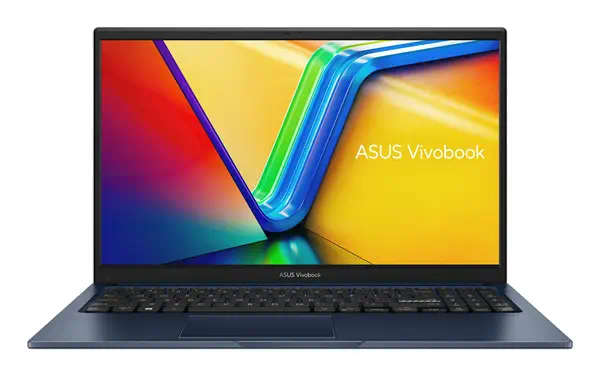 ASUS Vivobook 15 X1504VA-BQ3803W Intel Core 7 150U Ordinateur portable 39,6 cm (15.6") Full HD 16 Go - Asus - PC Portable - visuel 3