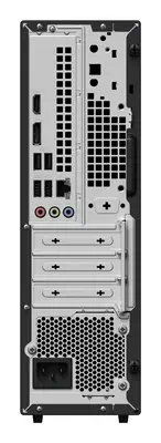 ASUS ExpertCenter P500 SFF P500SV-31315U006X Intel® Core™ i3 i3-1315U 8 Go DDR5-SDRAM 512 Go SSD Win - Asus - Unité Centrale - visuel 2