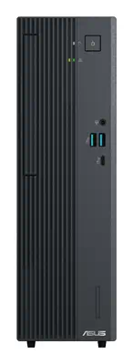 ASUS ExpertCenter P500 SFF P500SV-31315U006X Intel® Core™ i3 i3-1315U 8 Go DDR5-SDRAM 512 Go SSD Win - Asus - Unité Centrale - visuel 1