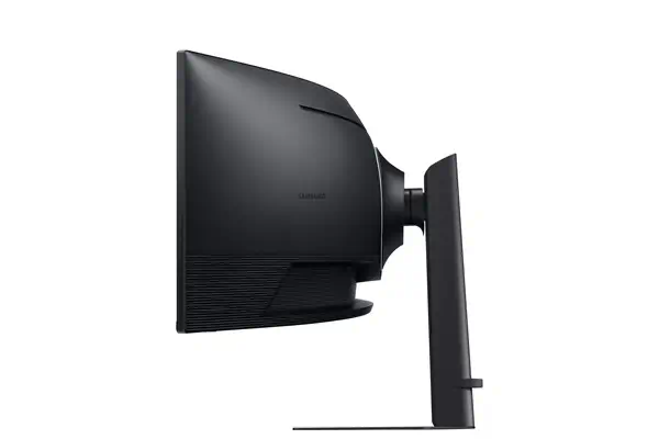 49" ViewFinity S9 S95UF DQHD Monitor Samsung - visuel 1 - hello RSE - Options de connectivité multiples