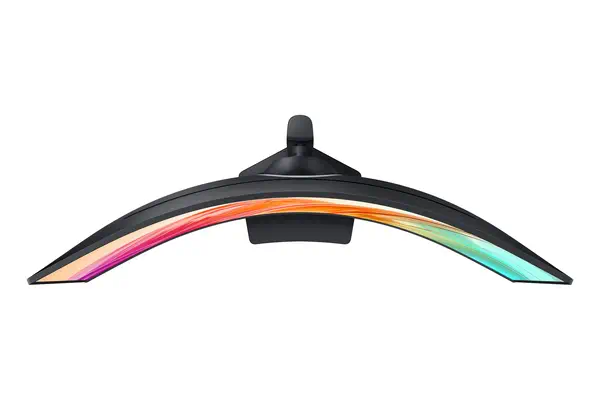 49" ViewFinity S9 S95UF DQHD Monitor - Samsung - Ecran Ordinateur - visuel 8