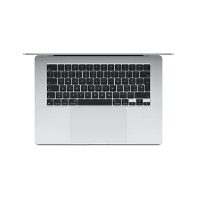 MacBook Air 15'' M3 (CPU 8/10) 8Go 512Go Apple - visuel 1 - hello RSE - Conçu pour aller loin. Et partout.
