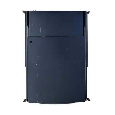 Eaton B020-U16-19-IPF commutateur écran, clavier et souris Grille Eaton - visuel 1 - hello RSE - Les câbles sont inclus pour une installation rapide et simple