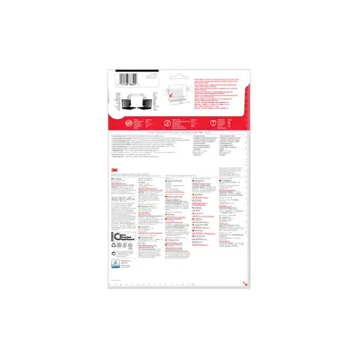 3M PF156W9B 39,6 cm (15.6") Ordinateur portable Filtre de confidentialité sans bords pour ordinateur - Protection d'écran et Filtre - visuel 2