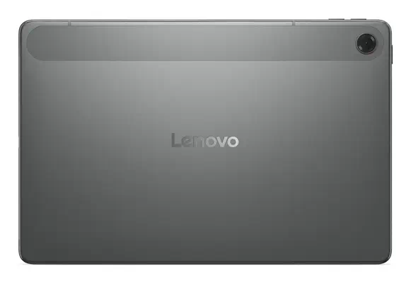 Lenovo Tab 4G Mediatek 128 Go 25,6 cm (10.1") 4 Go Wi-Fi 5 (802.11ac) Android 14 Gris - Tablette Android - visuel 2