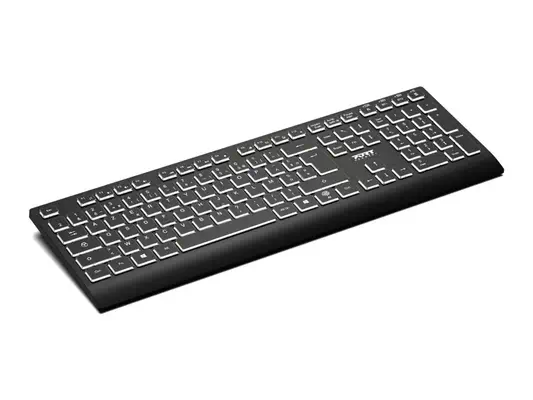 Port Designs - Clavier - visuel 5