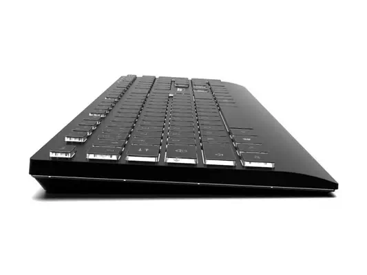 Port Designs - Clavier - visuel 4