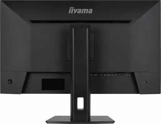 iiyama ProLite XB3294UHSCP-B1 écran plat de PC 80 cm (31.5") 3840 x 2160 pixels 4K Ultra HD Noir - Ecran Ordinateur - visuel 8