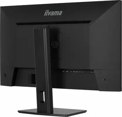 iiyama ProLite XB3294UHSCP-B1 écran plat de PC 80 cm (31.5") 3840 x 2160 pixels 4K Ultra HD Noir - Ecran Ordinateur - visuel 10