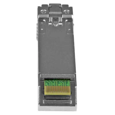 StarTech.com SFP10GLRSTTA module émetteur-récepteur de réseau Fibre optique 10000 Mbit/s SFP+ 1310 n - Switchs et Hubs - visuel 3