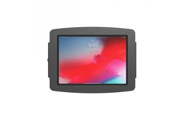 Compulocks TCDP01102IPDSB chariot et support multimédia Noir Tablette - Autre Accessoire pour portable - visuel 4