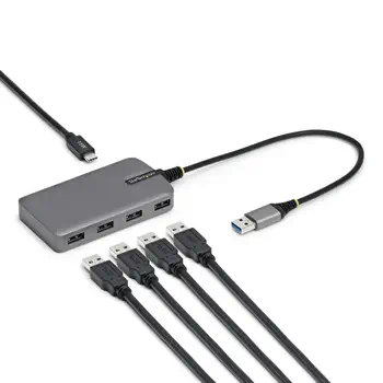 5G4AC-USB-A-HUB revendeur officiel