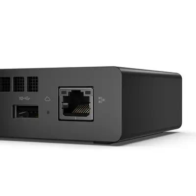 ThinkPad Thunderbolt 5 Smart Dock 7500 - Lenovo - Station d'accueil pour portable - visuel 7