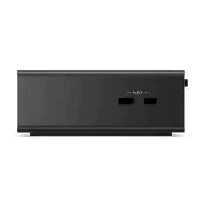 ThinkPad Thunderbolt 5 Smart Dock 7500 - Lenovo - Station d'accueil pour portable - visuel 9