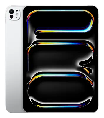 Apple iPad Pro Apple M 1 To 27,9 Apple - visuel 1 - hello RSE - M5. Pour créer. Et tout accélérer.