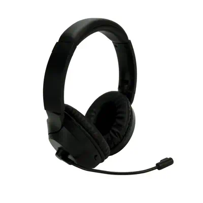 MCL MK1C99AZZZCSQMABT casque Avec fil &sans fil Arceau Business/Everyday Bluetooth Noir - Casque Micro - visuel 1
