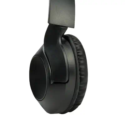 MCL MK1C99AZZZCSQMABT casque Avec fil &sans fil Arceau Business/Everyday Bluetooth Noir - Casque Micro - visuel 4