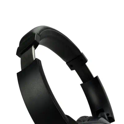 MCL MK1C99AZZZCSQMABT casque Avec fil &sans fil Arceau Business/Everyday Bluetooth Noir - Casque Micro - visuel 5