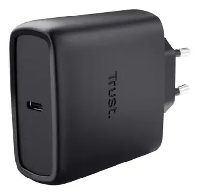 Trust Maxo Chargeur GaN USB-C 65W - Batterie - visuel 1