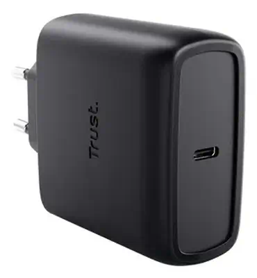Trust Maxo Chargeur GaN USB-C 65W - Batterie - visuel 4