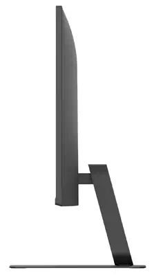 LG 24U411A-B écran plat de PC 60,5 cm (23.8") 1920 x 1080 pixels Full HD LED Noir - Ecran Ordinateur - visuel 5