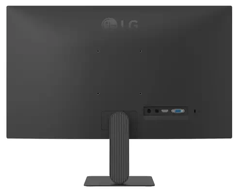 LG 24U411A-B écran plat de PC 60,5 cm (23.8") 1920 x 1080 pixels Full HD LED Noir - Ecran Ordinateur - visuel 7