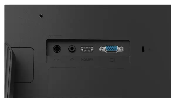 LG 24U411A-B écran plat de PC 60,5 cm (23.8") 1920 x 1080 pixels Full HD LED Noir - Ecran Ordinateur - visuel 3