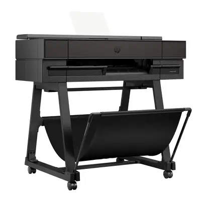 DesignJet T870 24-in Printer - HP - Autre Imprimante - visuel 3